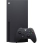 Microsoft Xbox Series X 1TB Sort